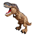 Tiranonossauro Rex Tiranofogo