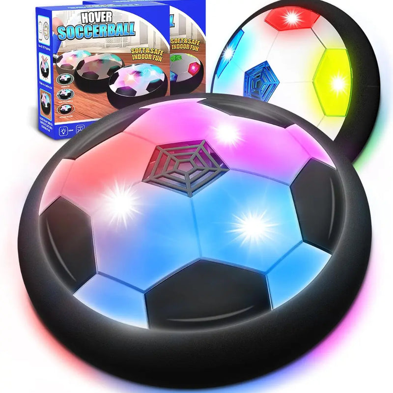 Bola Flutuante Soccer Ball