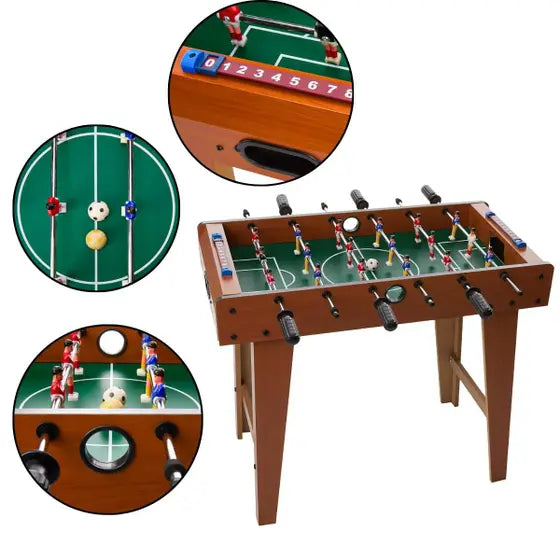 Mesa De Pebolim Play Soccer