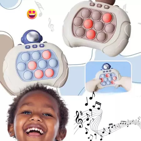 Pop IT Gamer Montessori