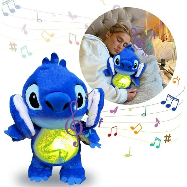 Stitch Calmante Soninho Bom