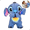 Stitch Calmante Soninho Bom