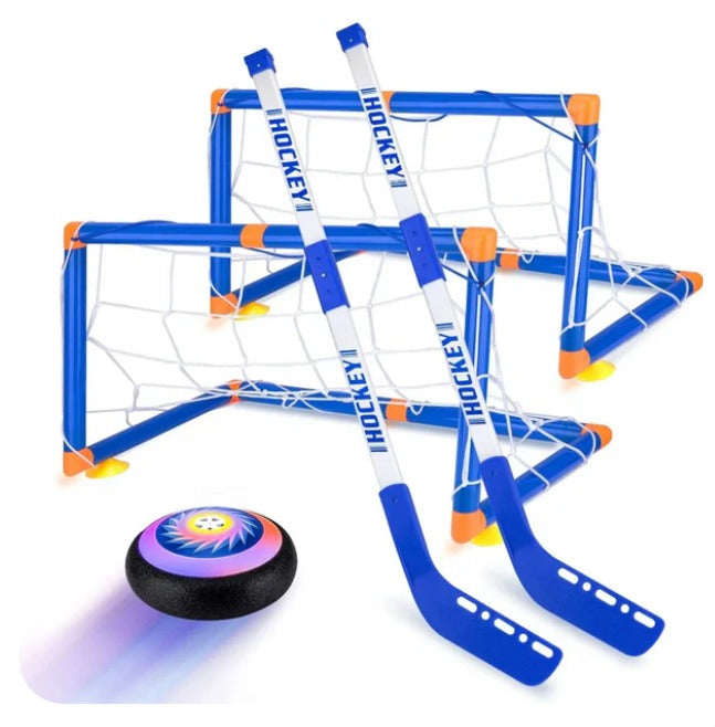 Jogo de Hockey Com Bola Flutuante