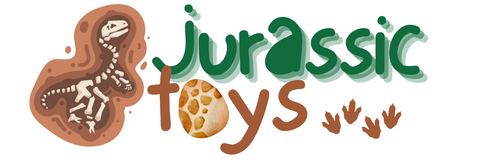 Jurassic Toys